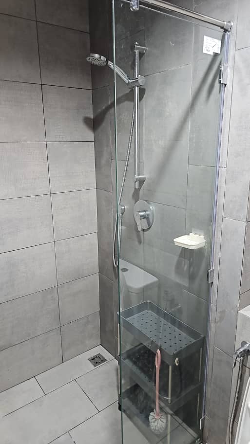 WhatsApp Image 2025-07-07 at 16.30.26 K-Avenue Condo KKIA Kepayan Block Fully furnished