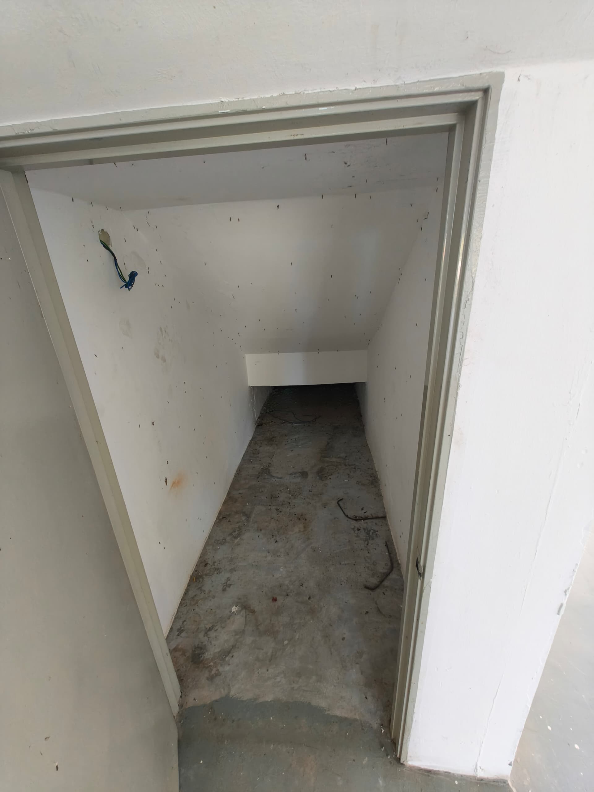 Tuaran Plaza Legacy 3unit Side by side 3 unit Shop lot for rent