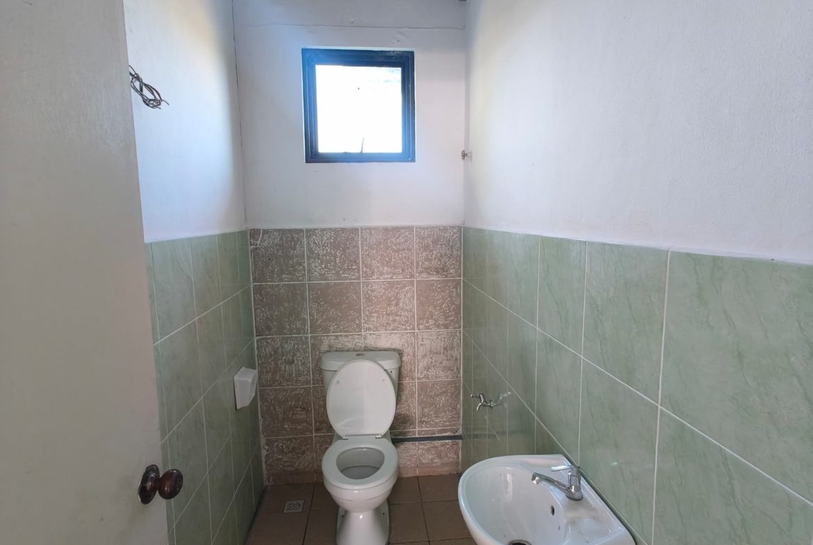 Tuaran Plaza Legacy 3unit Side by side 3 unit Shop lot for rent