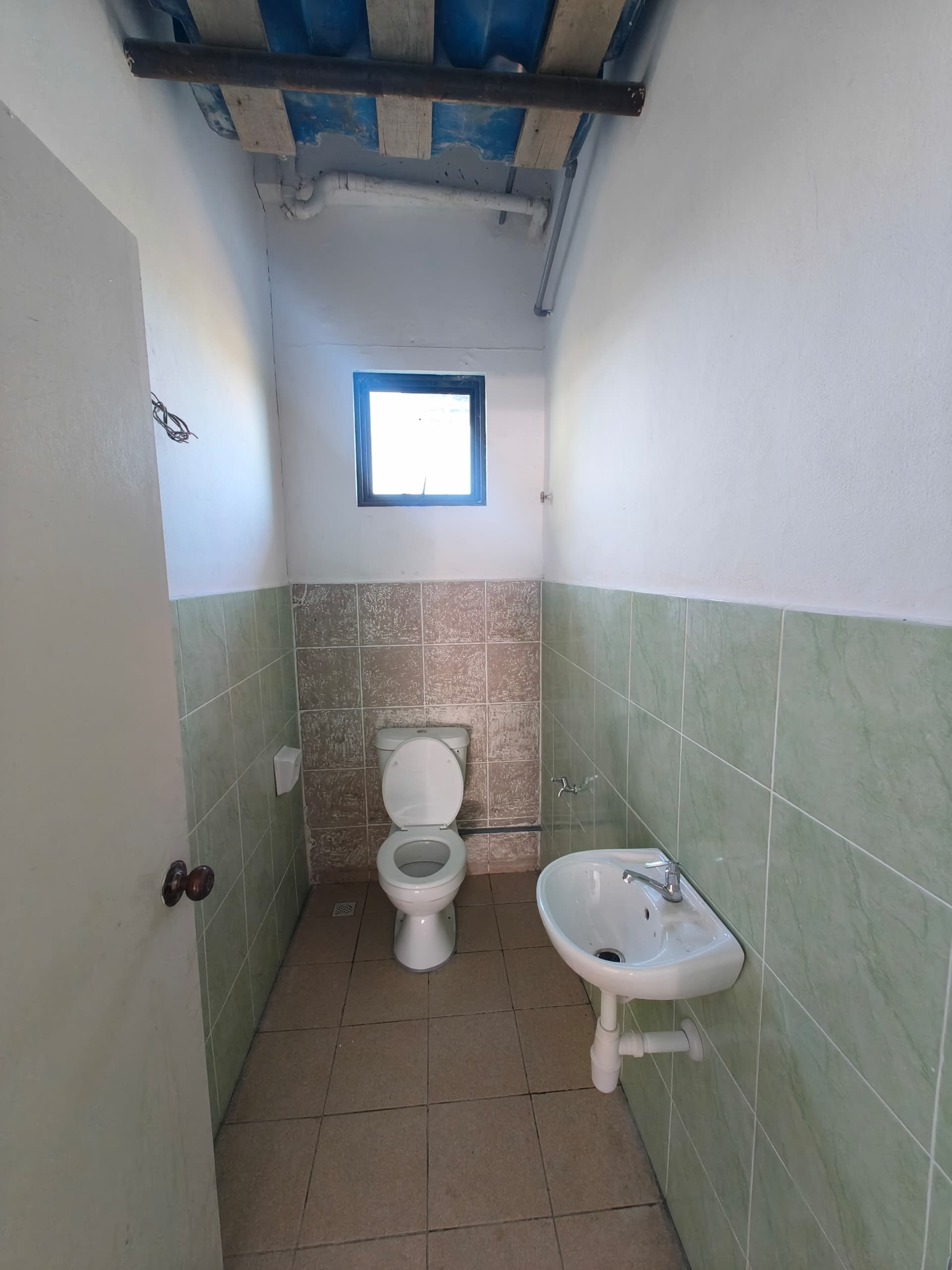 Tuaran Plaza Legacy 3unit Side by side 3 unit Shop lot for rent