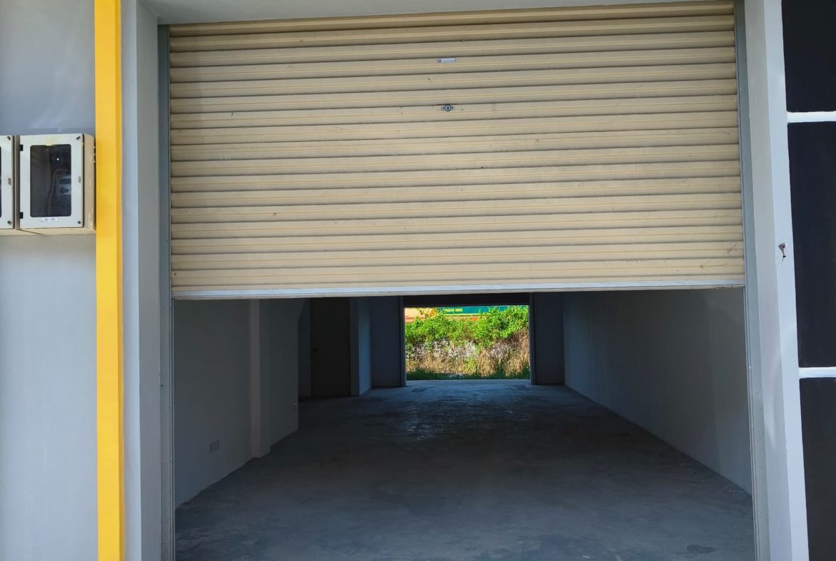 Tuaran Plaza Legacy 3unit Side by side 3 unit Shop lot for rent