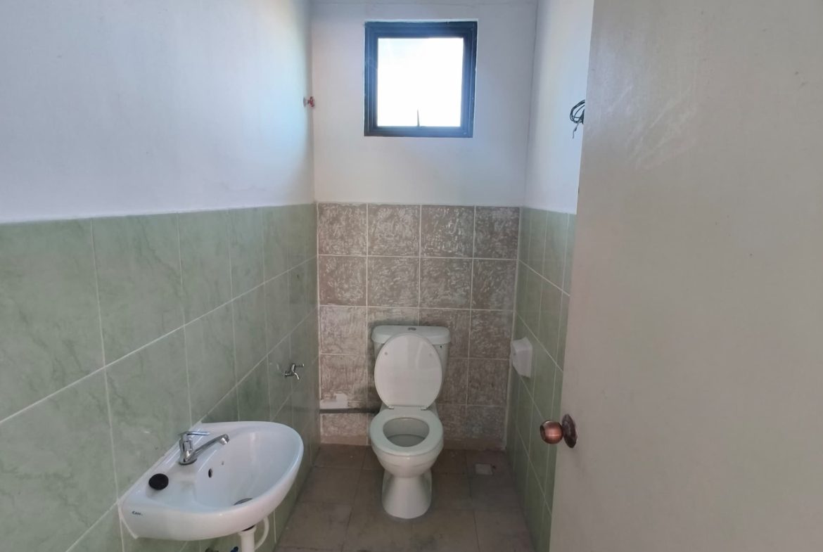 Tuaran Plaza Legacy 3unit Side by side 3 unit Shop lot for rent