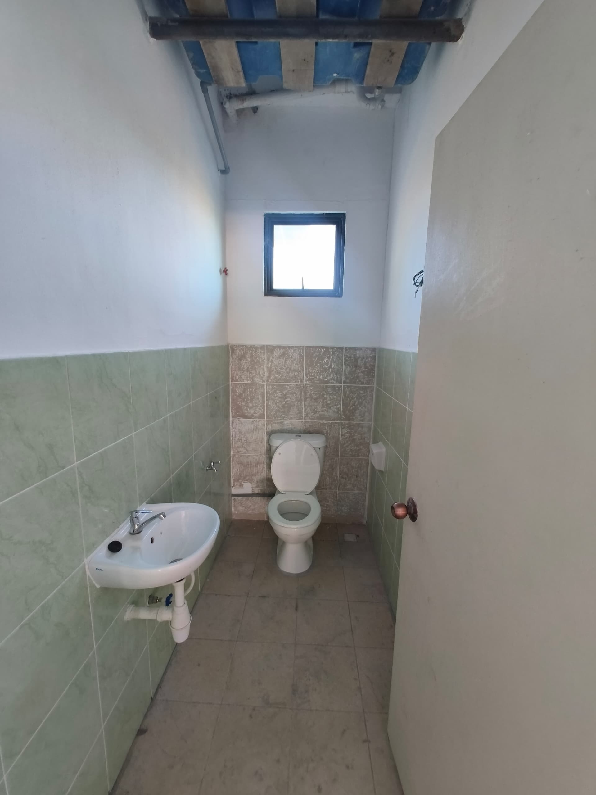 Tuaran Plaza Legacy 3unit Side by side 3 unit Shop lot for rent