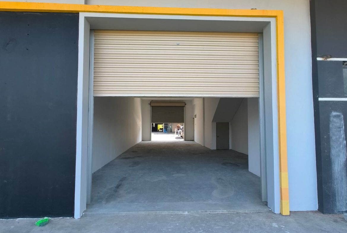 Tuaran Plaza Legacy 3unit Side by side 3 unit Shop lot for rent