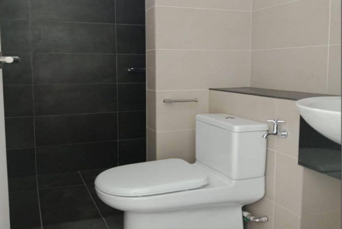 Eco Botanic Eastwell Double Storey Semi Detached For Sale