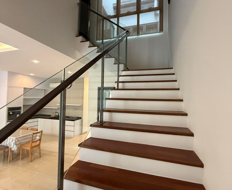 Estuari Garden Nusajaya Double Storey Superlink Renovated House