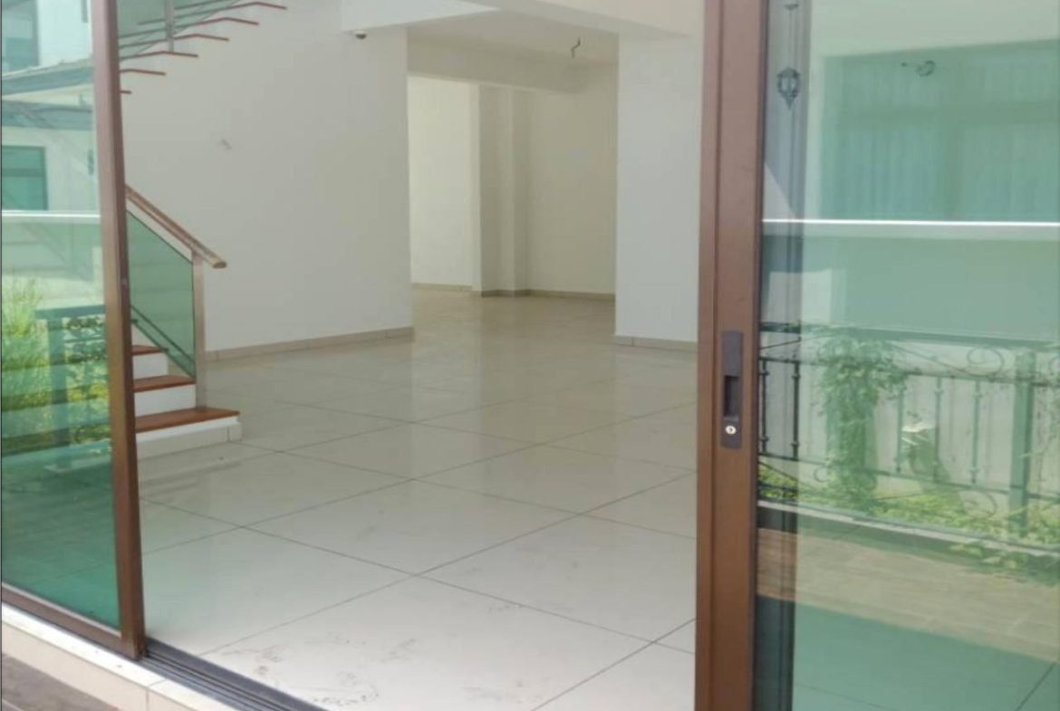 Eco Botanic Eastwell Double Storey Semi Detached For Sale