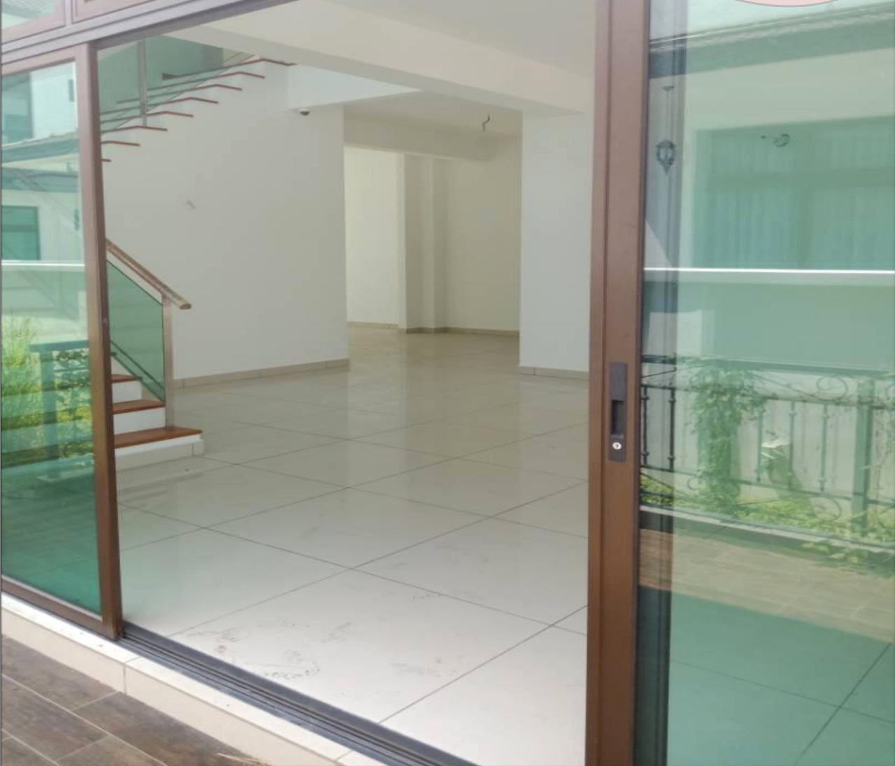 Eco Botanic Eastwell Double Storey Semi Detached For Sale