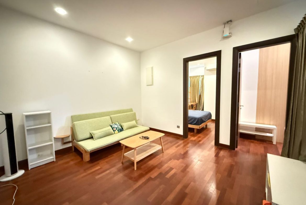 Estuari Garden Nusajaya Double Storey Superlink Renovated House