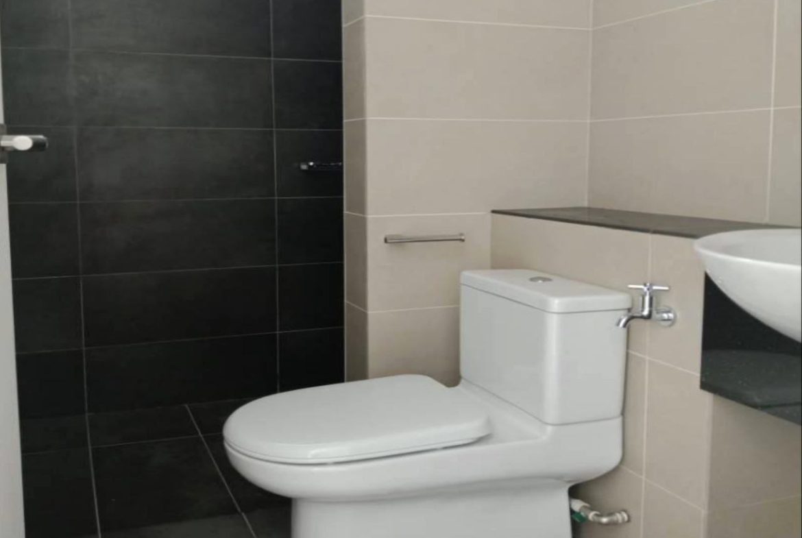 Eco Botanic Eastwell Double Storey Semi Detached For Sale