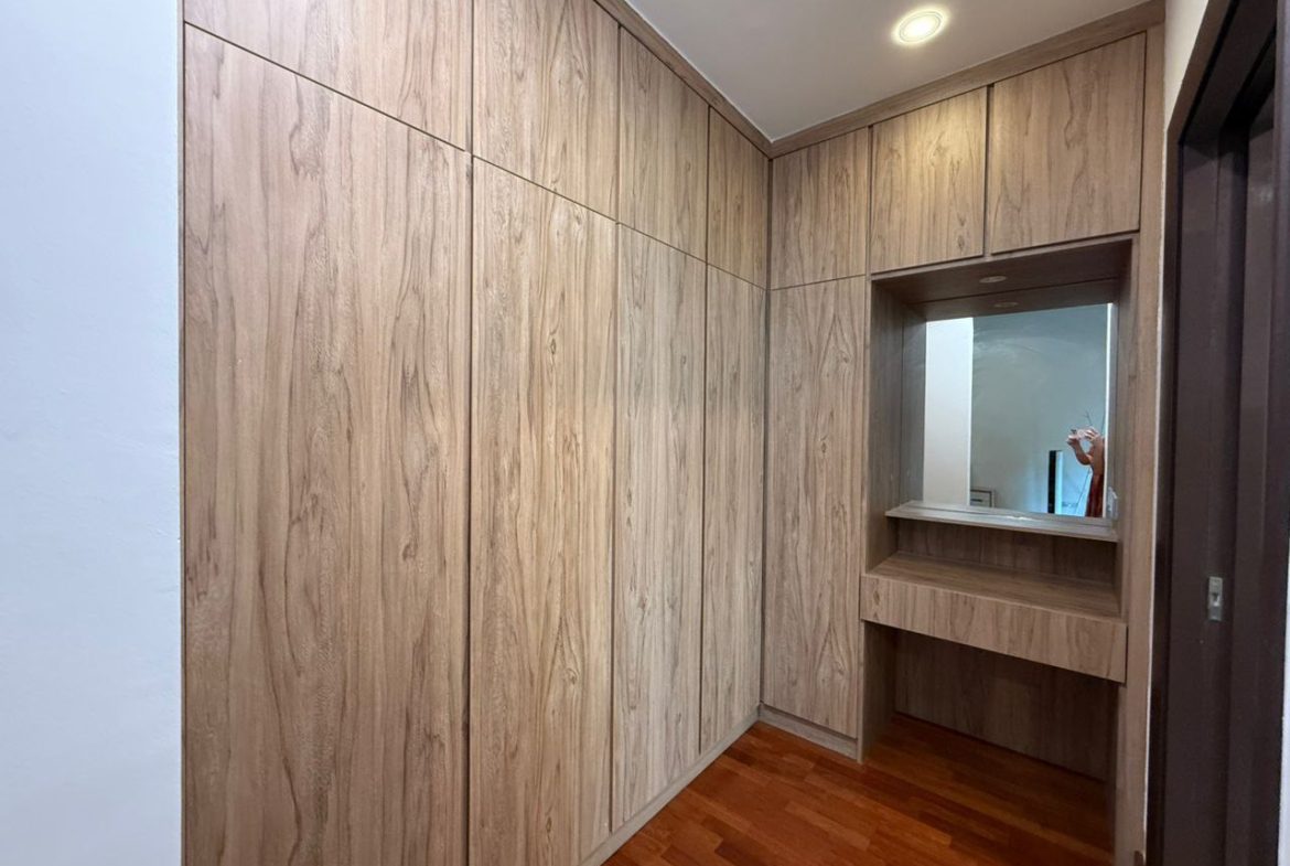 Estuari Garden Nusajaya Double Storey Superlink Renovated House