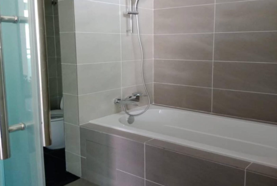 Eco Botanic Eastwell Double Storey Semi Detached For Sale