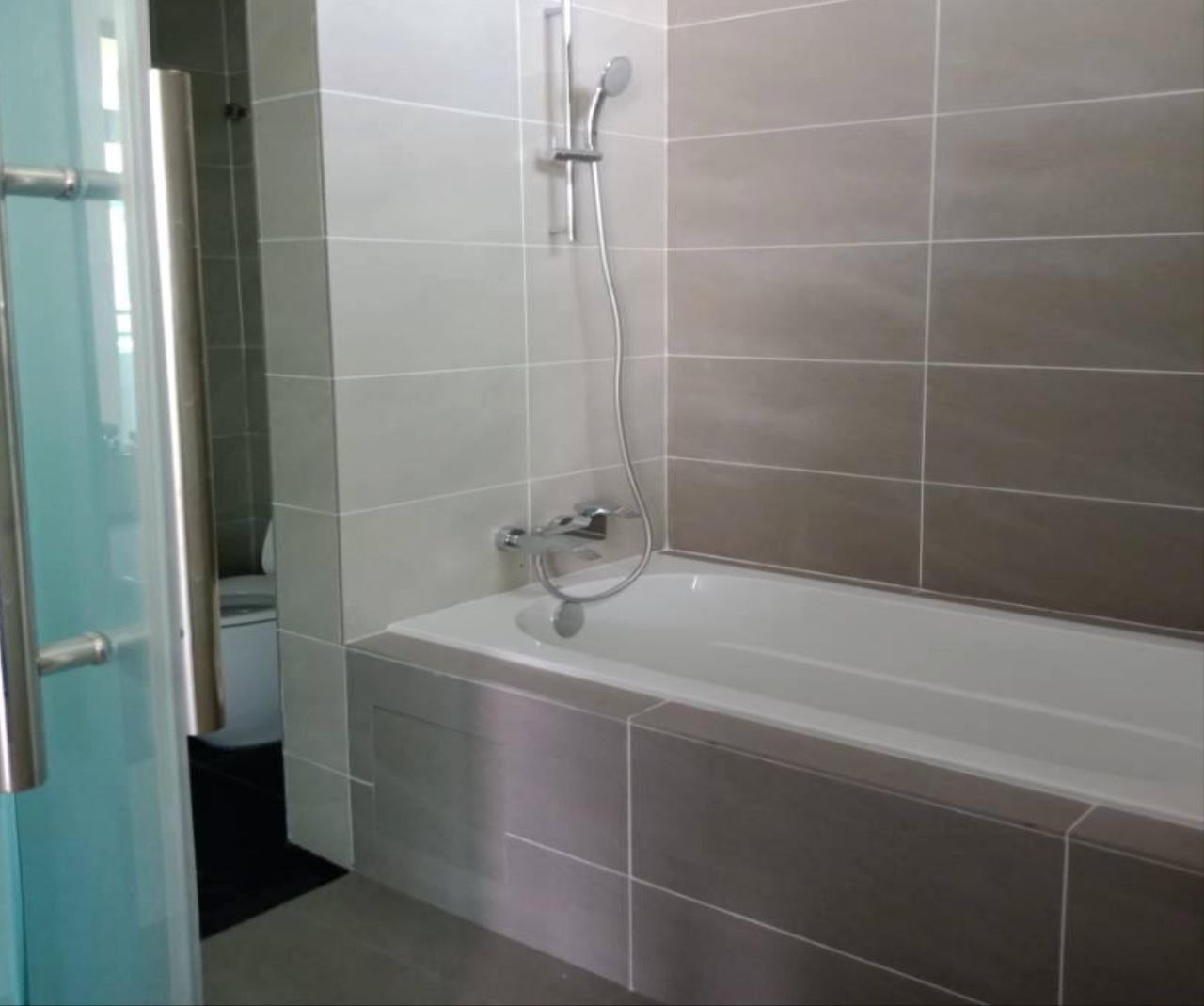 Eco Botanic Eastwell Double Storey Semi Detached For Sale