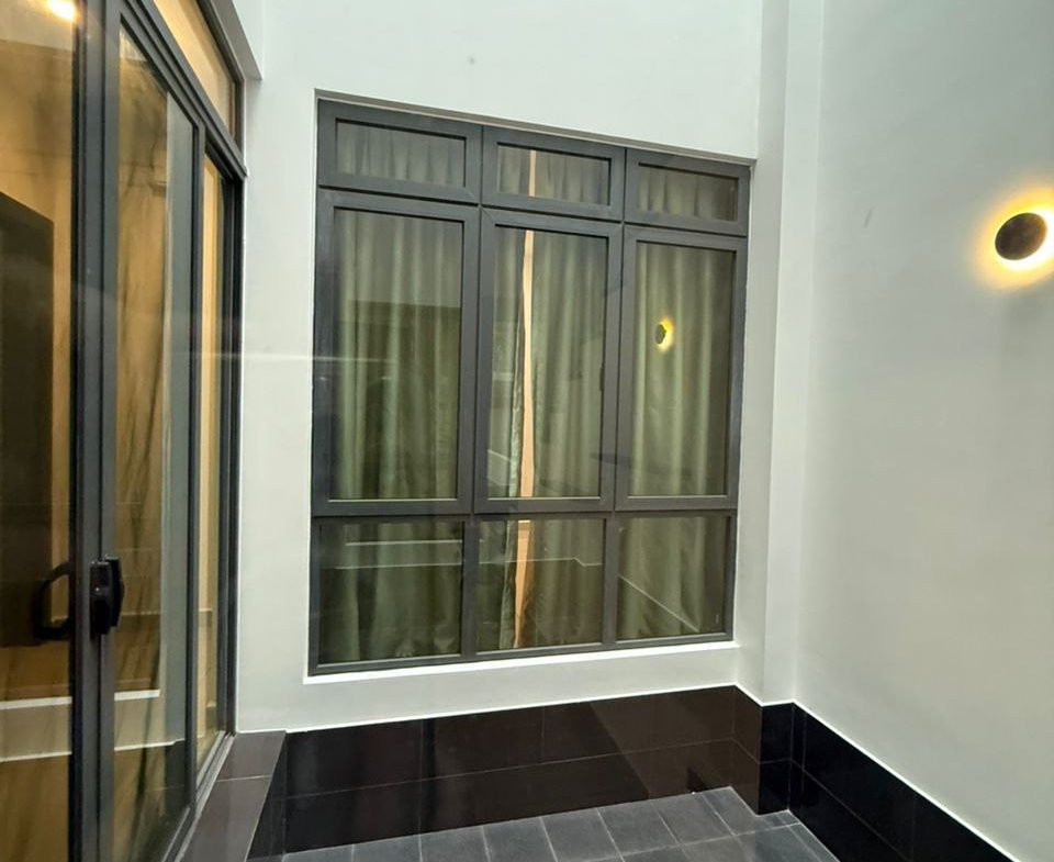 Estuari Garden Nusajaya Double Storey Superlink Renovated House