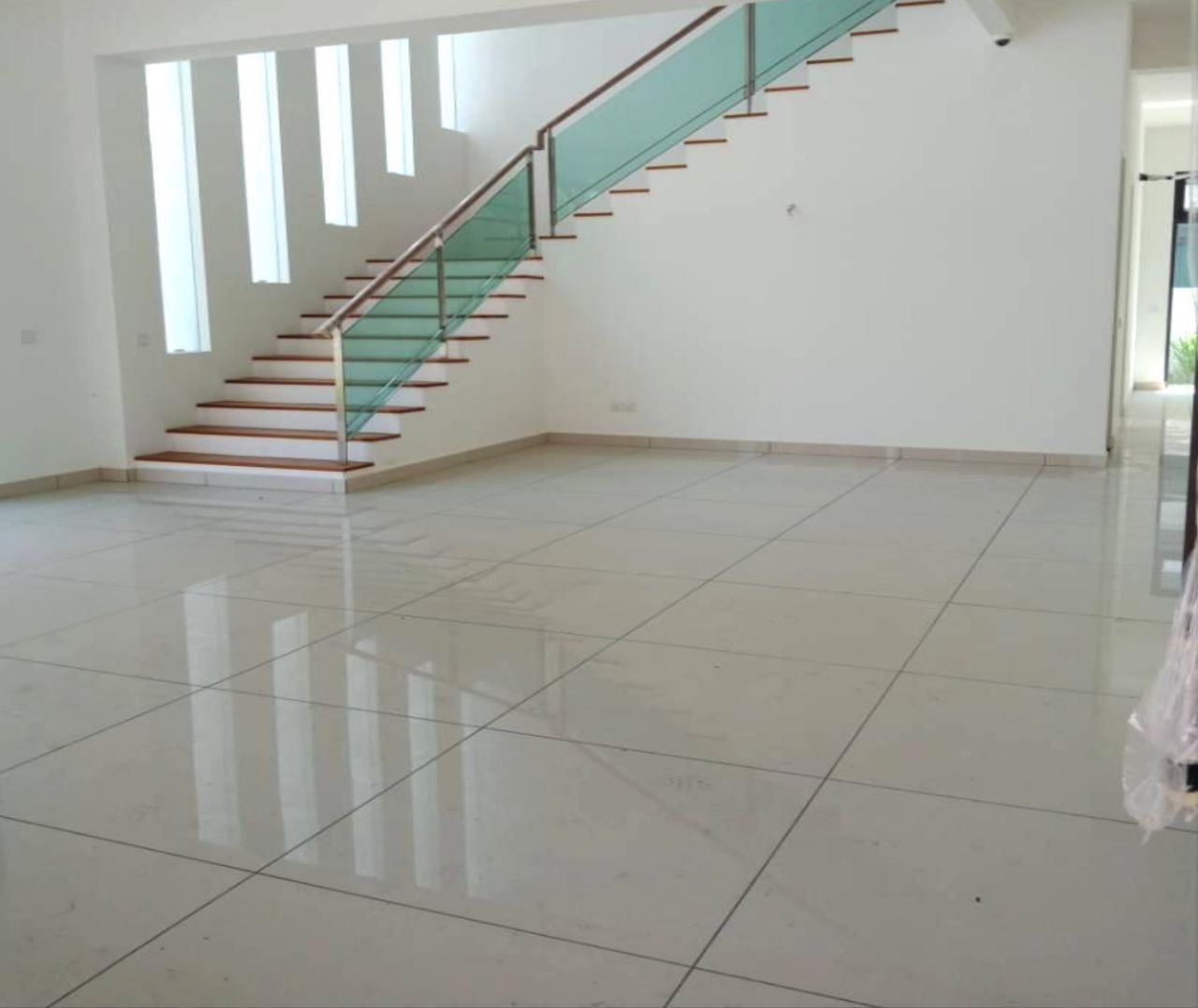 Eco Botanic Eastwell Double Storey Semi Detached For Sale