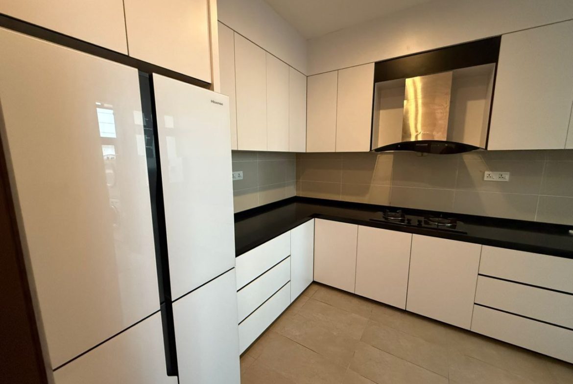 Estuari Garden Nusajaya Double Storey Superlink Renovated House