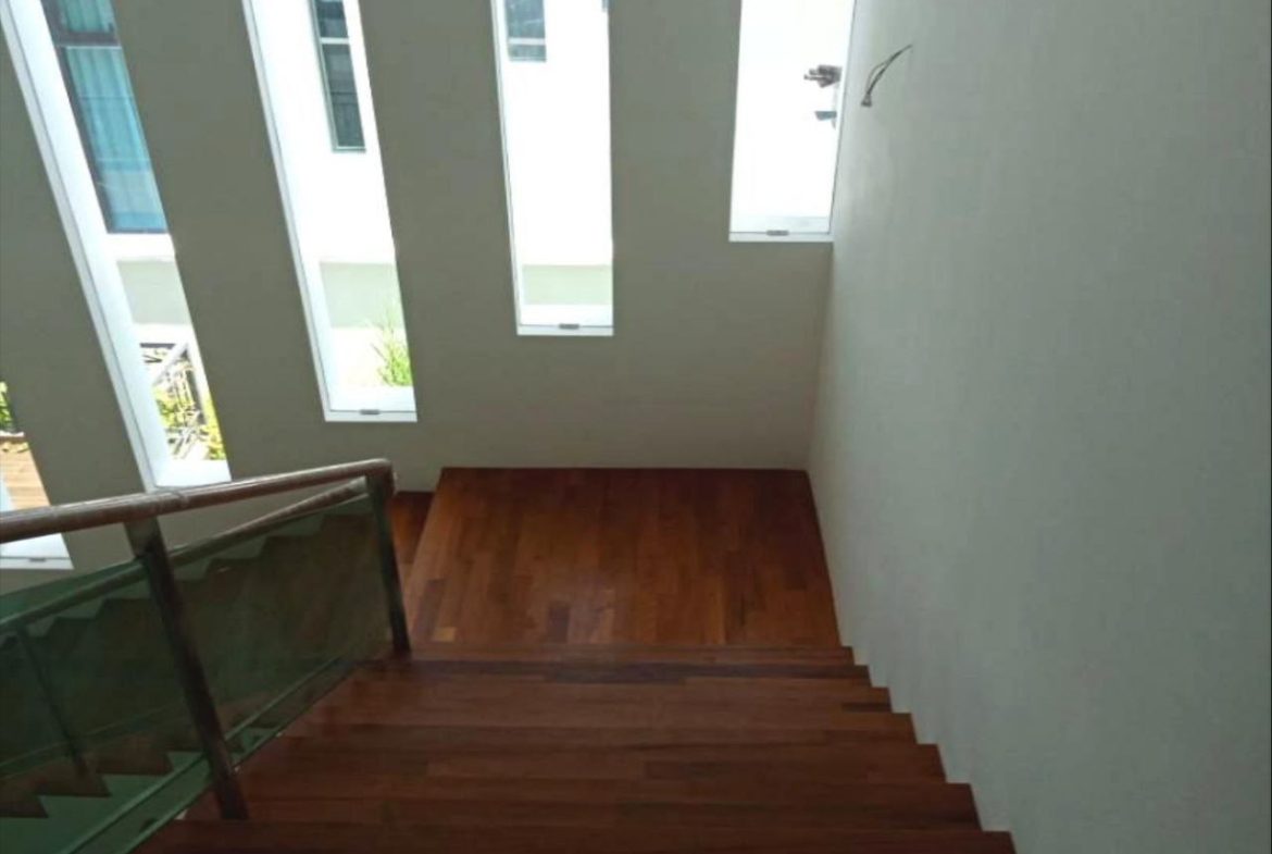 Eco Botanic Eastwell Double Storey Semi Detached For Sale