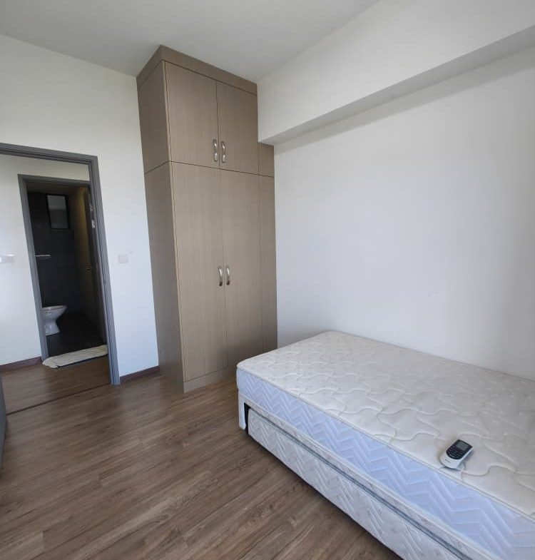 The Garden Condo Bundusan Corner Unit For Sale