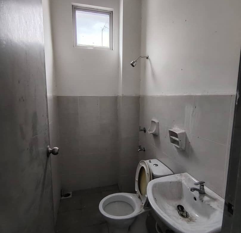 Taman Bukit Gemilang Skudai Four Storey Commercial Shoplot For Sale