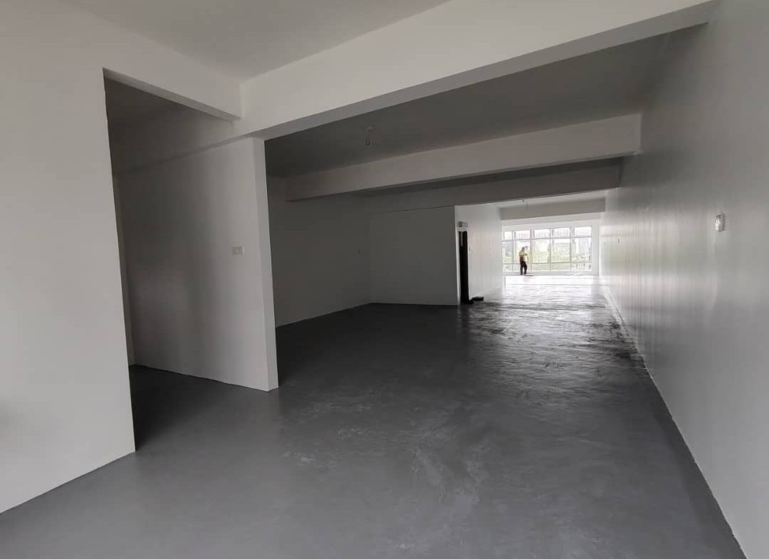 Taman Bukit Gemilang Skudai Four Storey Commercial Shoplot For Sale