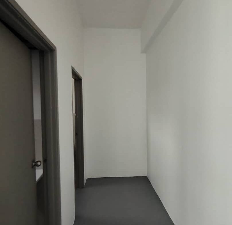 Taman Bukit Gemilang Skudai Four Storey Commercial Shoplot For Sale