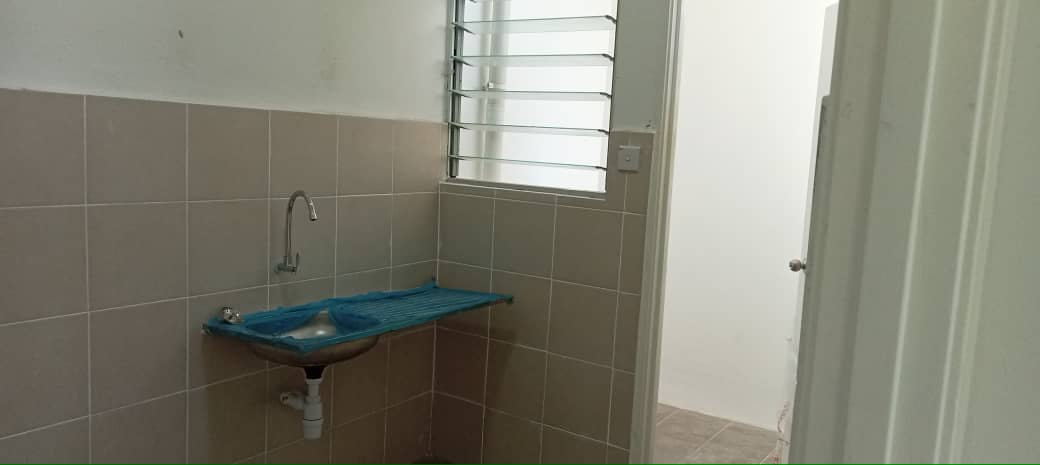 Residensi Menggatal, Kota Kinabalu, Sabah