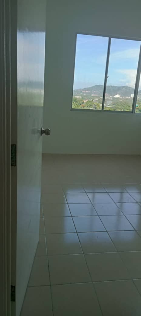 Residensi Menggatal, Kota Kinabalu, Sabah