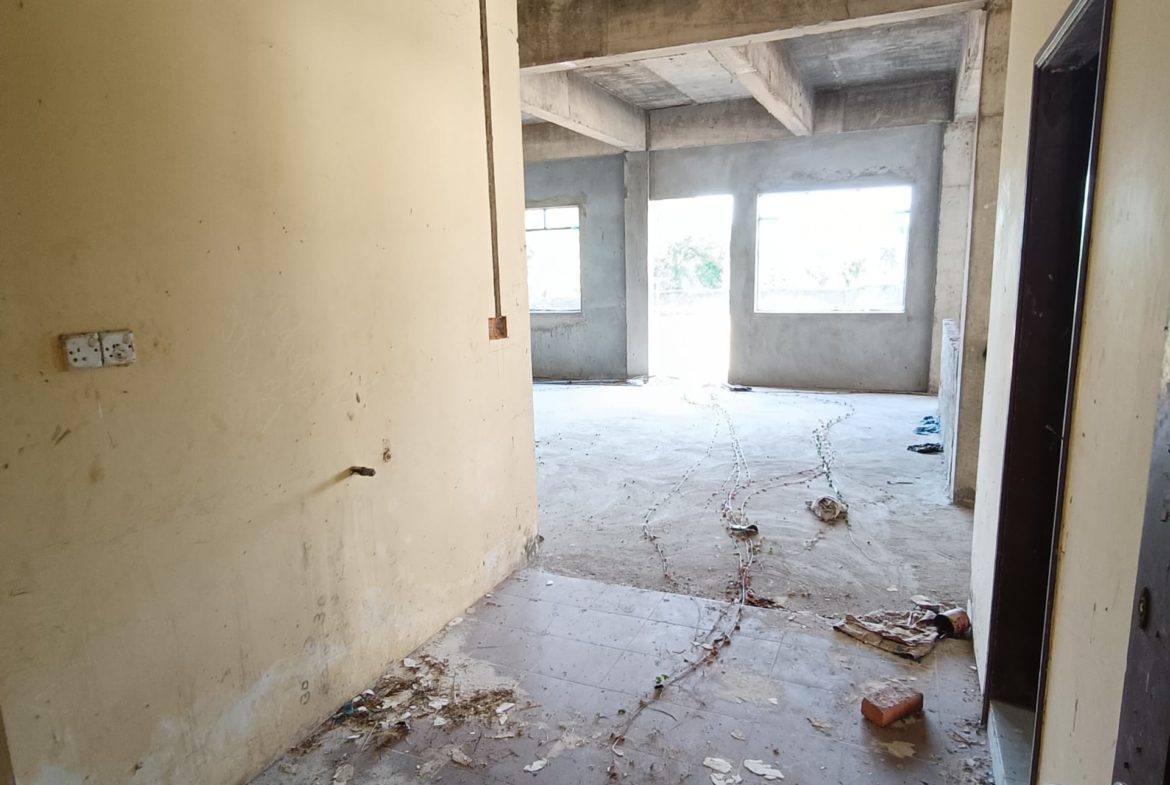 2 Storey Bungalow At Lorong Raja Udang 10, Kingfisher For Sale