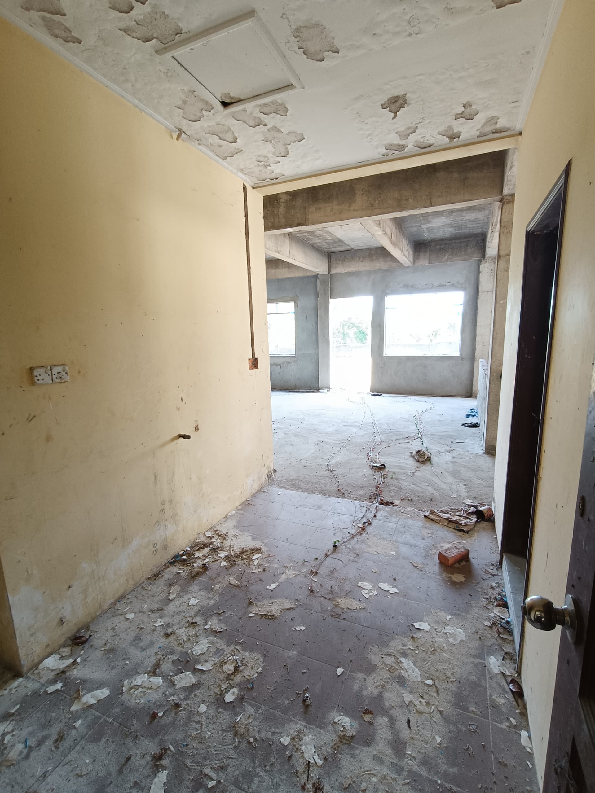 2 Storey Bungalow At Lorong Raja Udang 10, Kingfisher For Sale