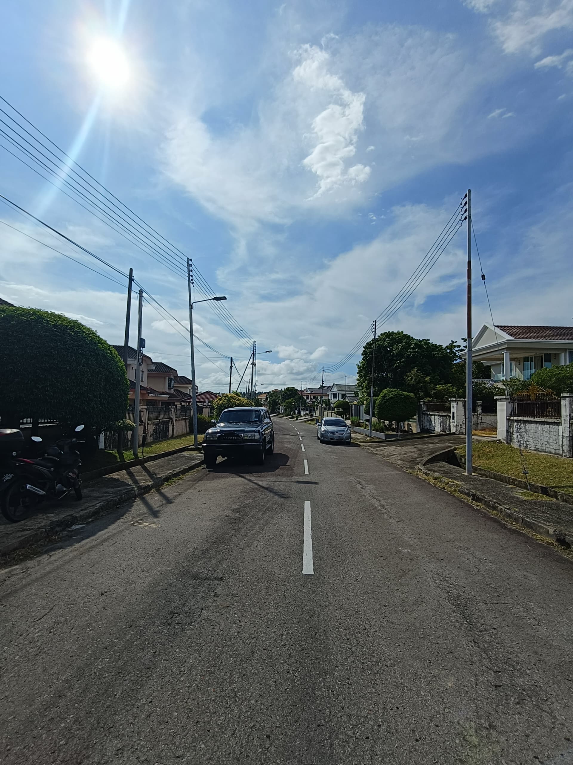 2 Storey Bungalow At Lorong Raja Udang 10, Kingfisher For Sale