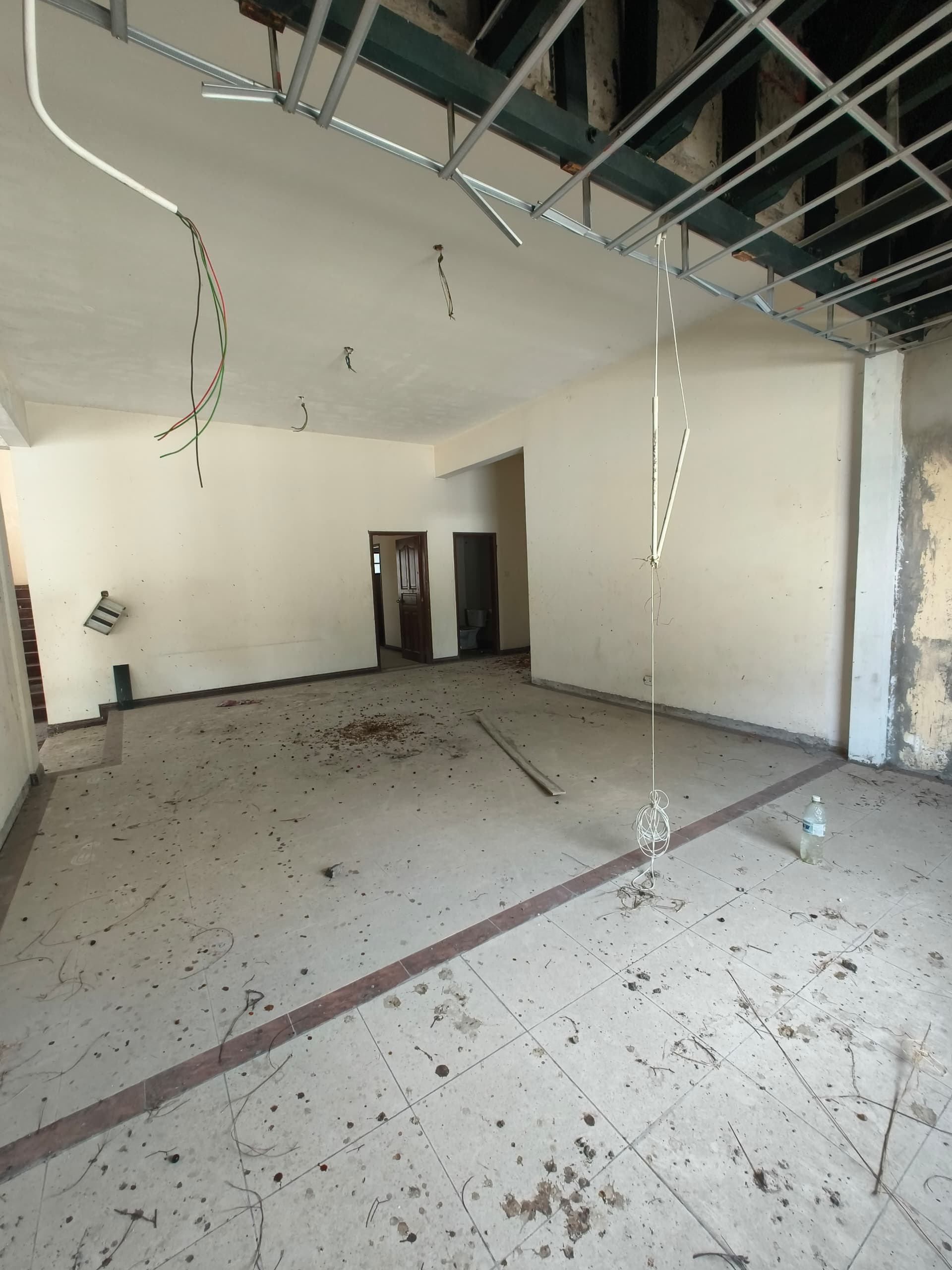 2 Storey Bungalow At Lorong Raja Udang 10, Kingfisher For Sale