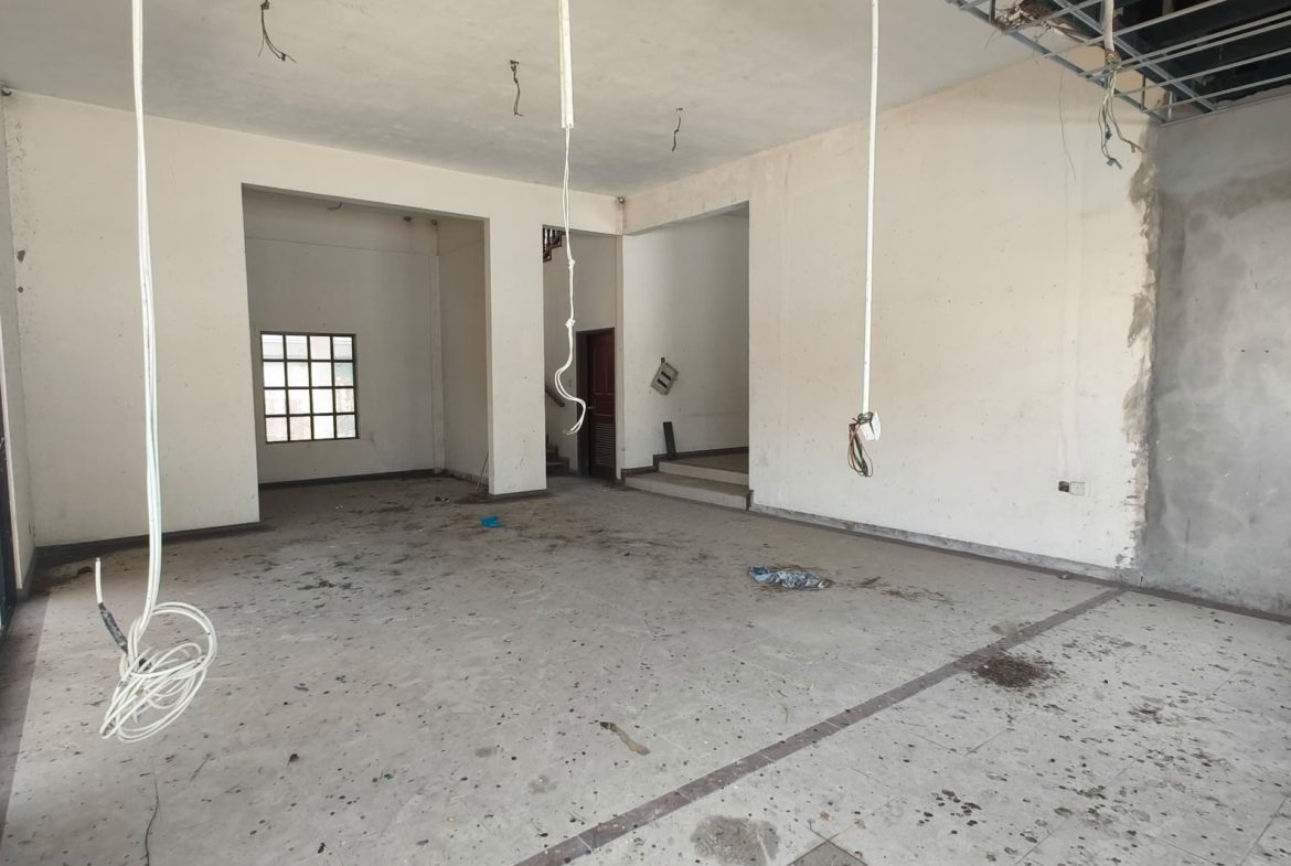 2 Storey Bungalow At Lorong Raja Udang 10, Kingfisher For Sale