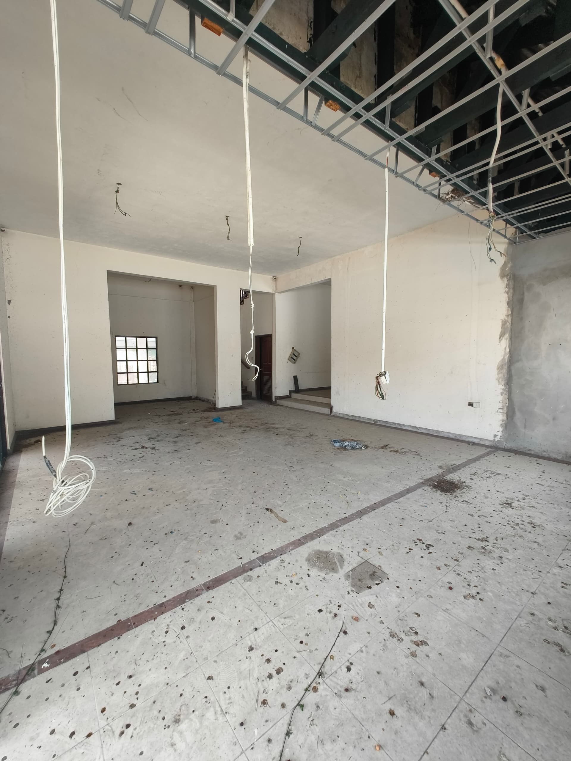 2 Storey Bungalow At Lorong Raja Udang 10, Kingfisher For Sale
