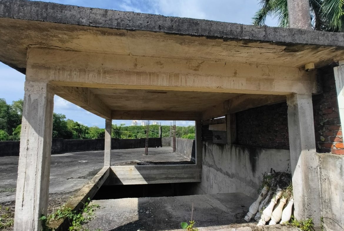 2 Storey Bungalow At Lorong Raja Udang 10, Kingfisher For Sale