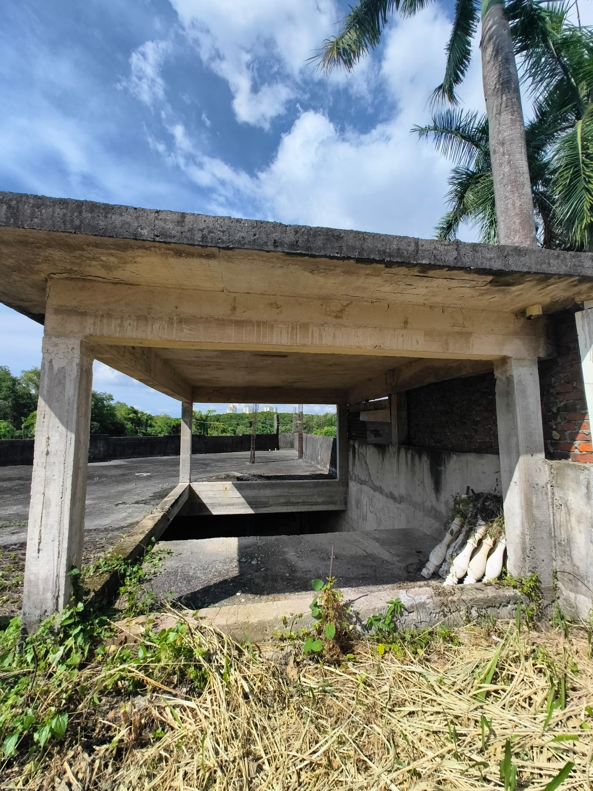 2 Storey Bungalow At Lorong Raja Udang 10, Kingfisher For Sale