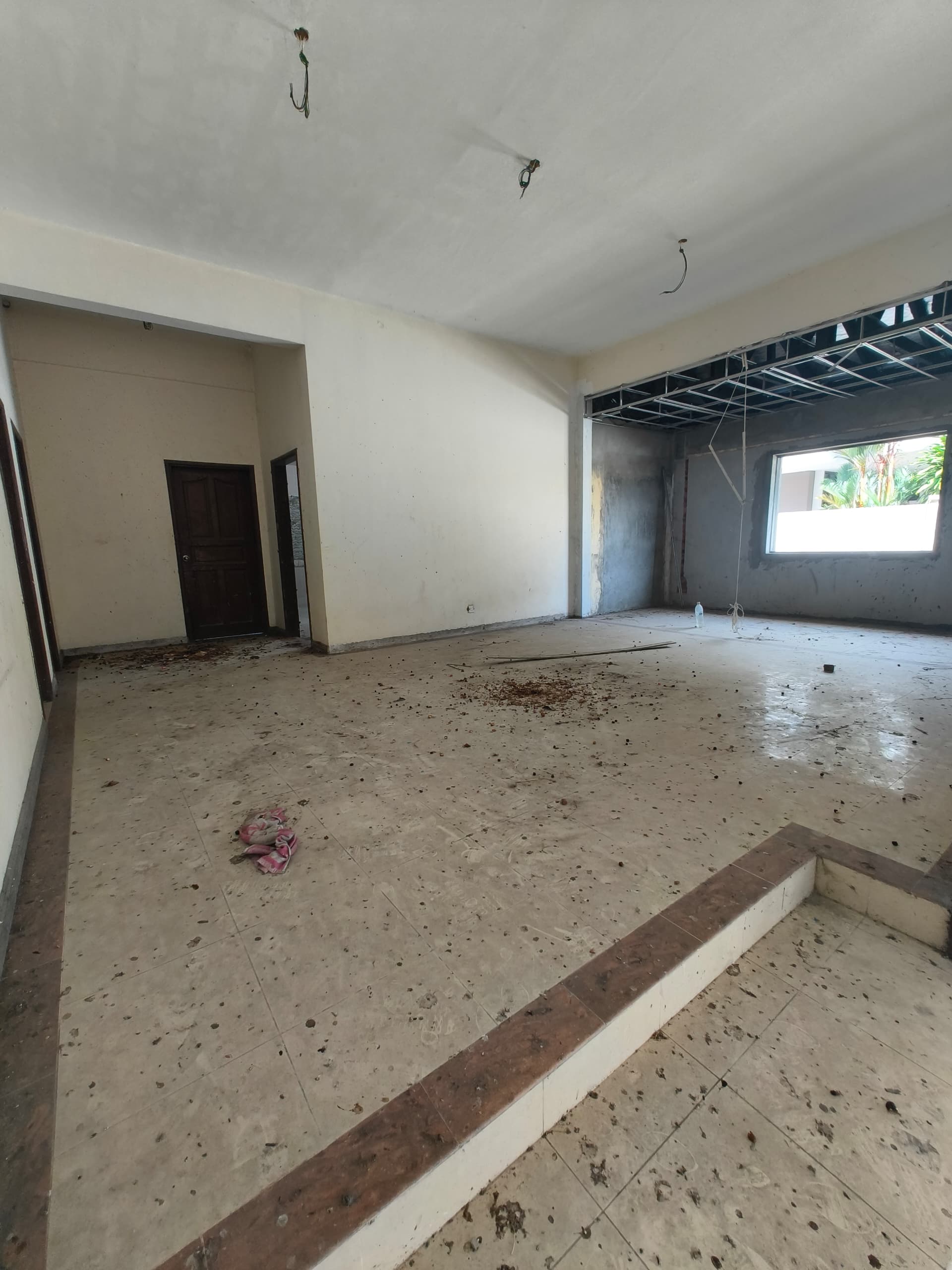 2 Storey Bungalow At Lorong Raja Udang 10, Kingfisher For Sale