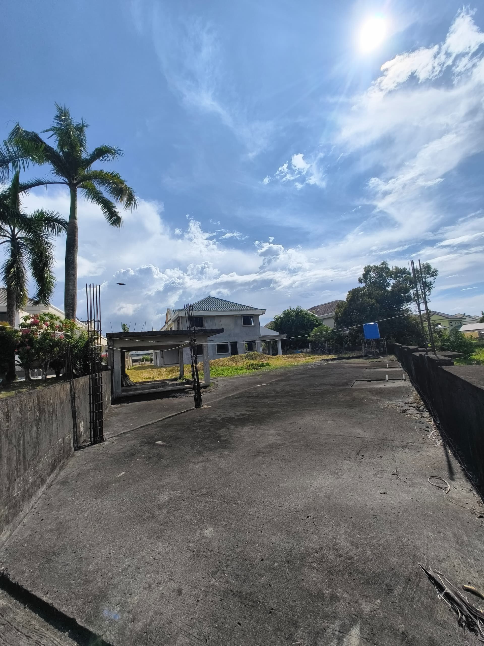 2 Storey Bungalow At Lorong Raja Udang 10, Kingfisher For Sale