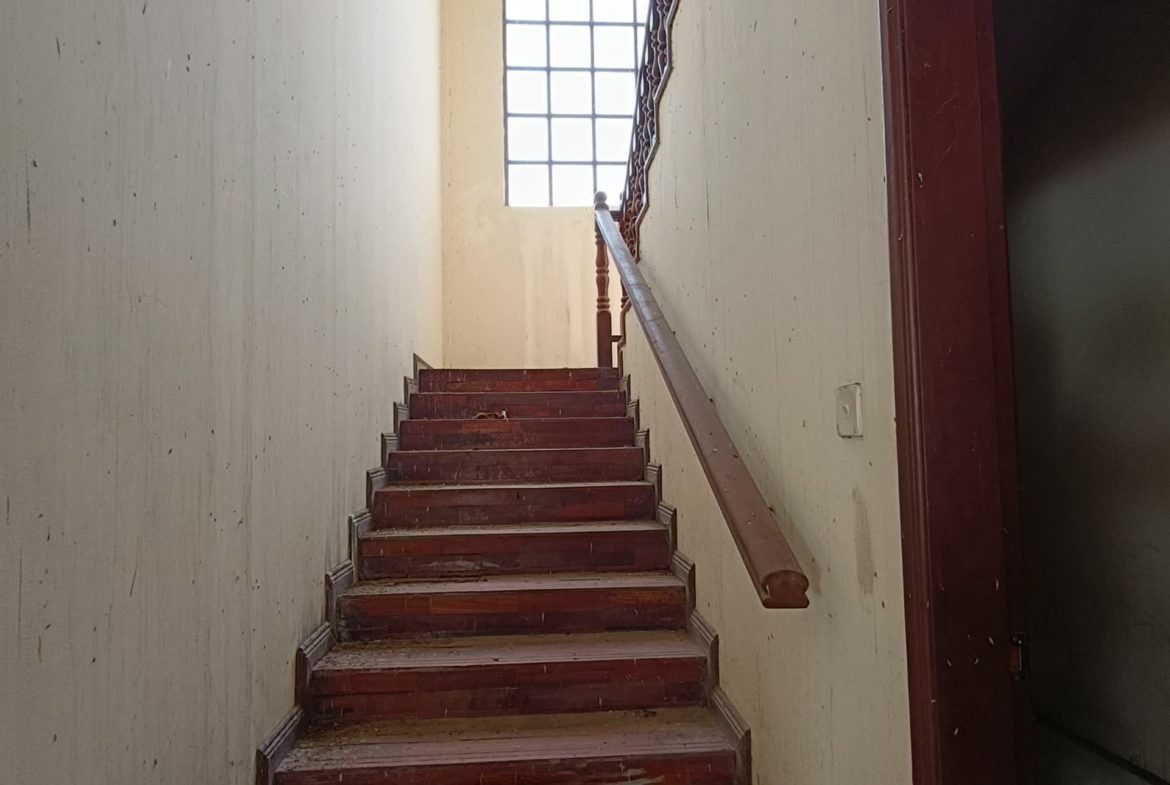 2 Storey Bungalow At Lorong Raja Udang 10, Kingfisher For Sale