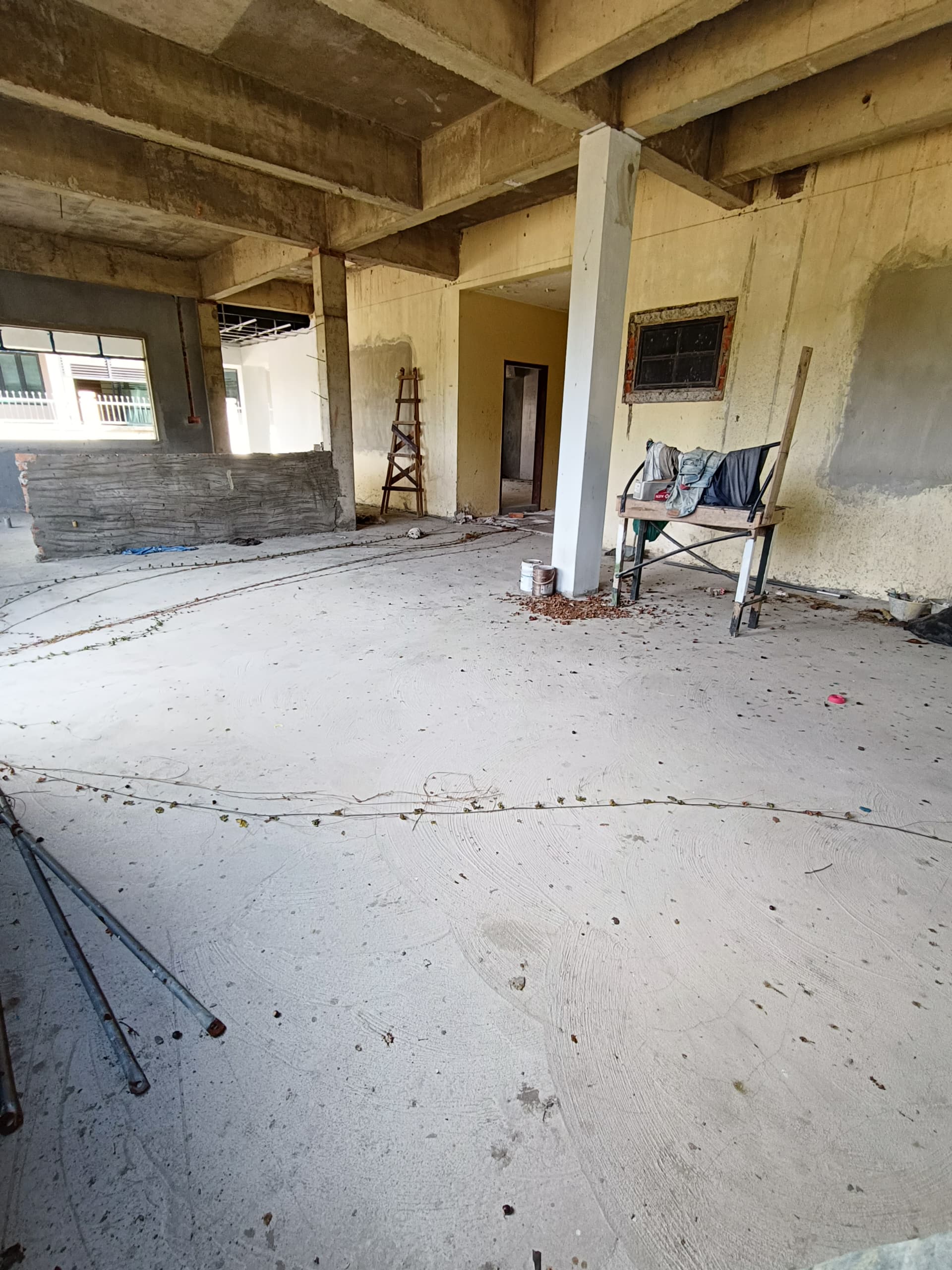 2 Storey Bungalow At Lorong Raja Udang 10, Kingfisher For Sale