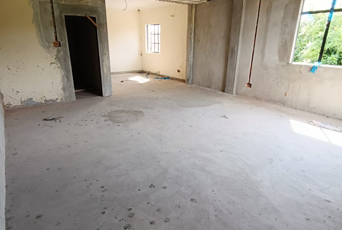 2 Storey Bungalow At Lorong Raja Udang 10, Kingfisher For Sale