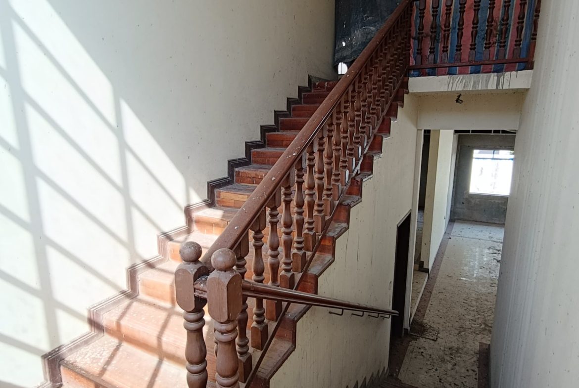 2 Storey Bungalow At Lorong Raja Udang 10, Kingfisher For Sale