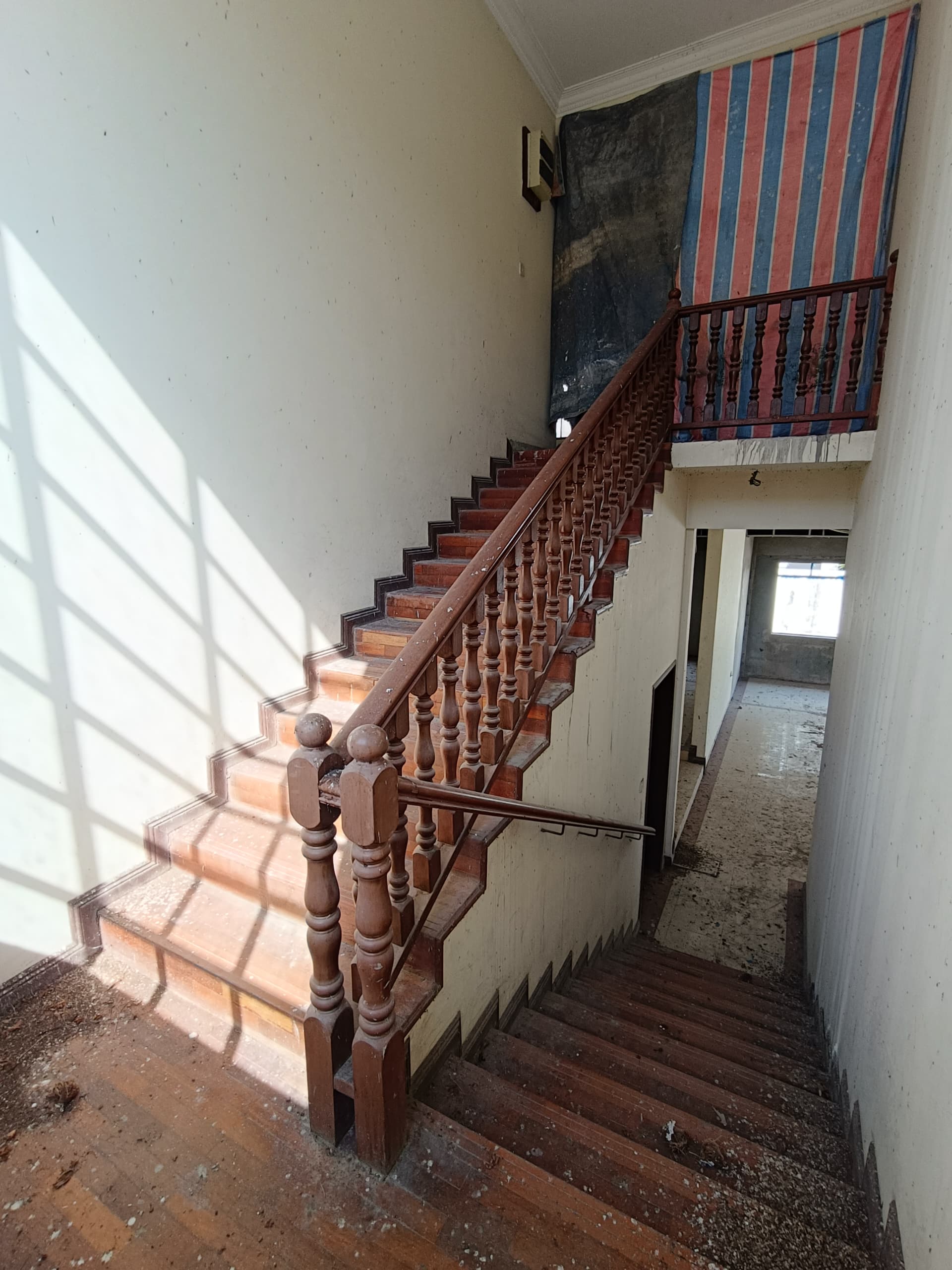 2 Storey Bungalow At Lorong Raja Udang 10, Kingfisher For Sale