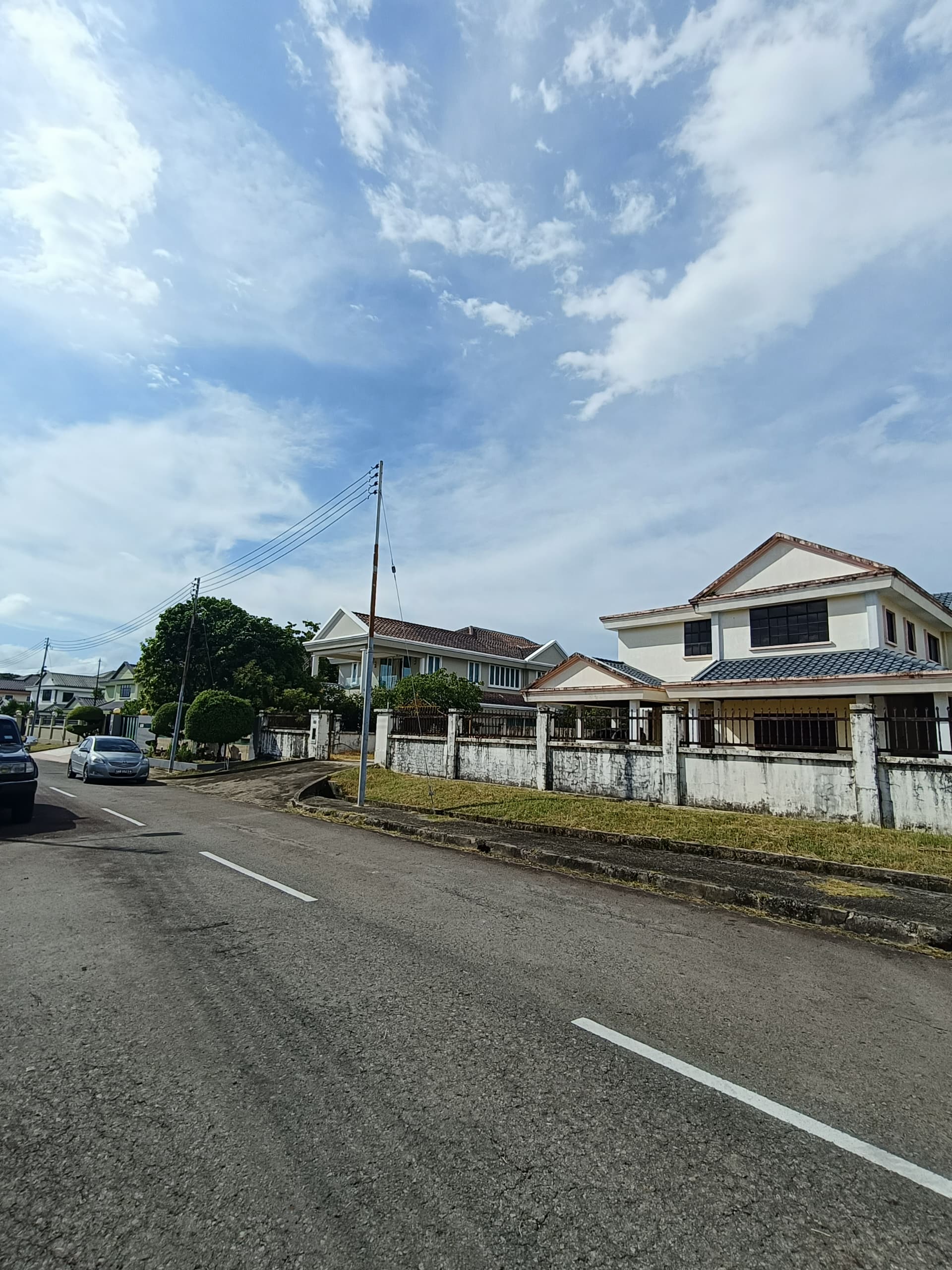 2 Storey Bungalow At Lorong Raja Udang 10, Kingfisher For Sale