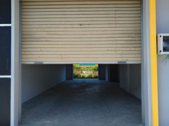 Shoping/Office at Tuaran Plaza Legacy Sulaman For Rent
