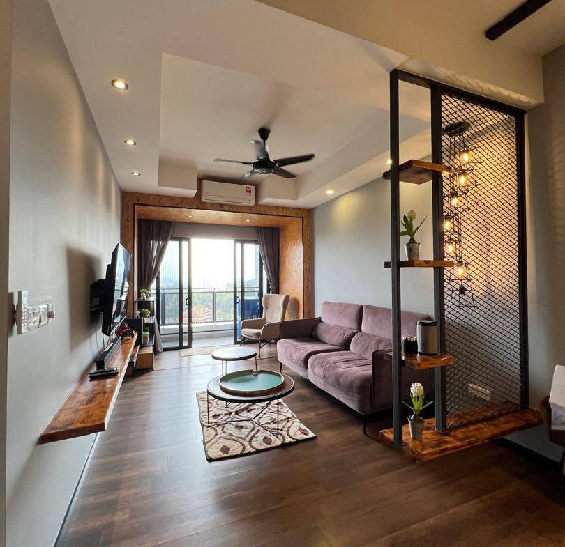 Maya Condominium at Likas For Rent/Sale