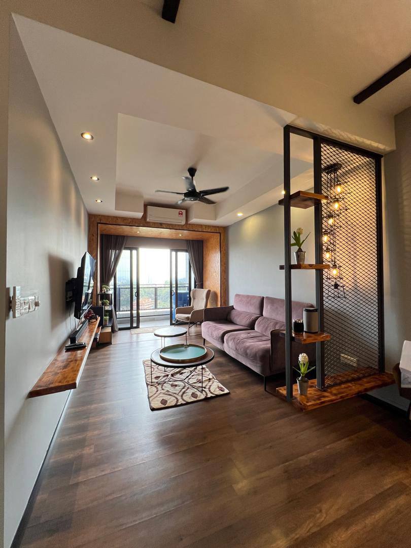 Maya Condominium at Likas For Rent/Sale