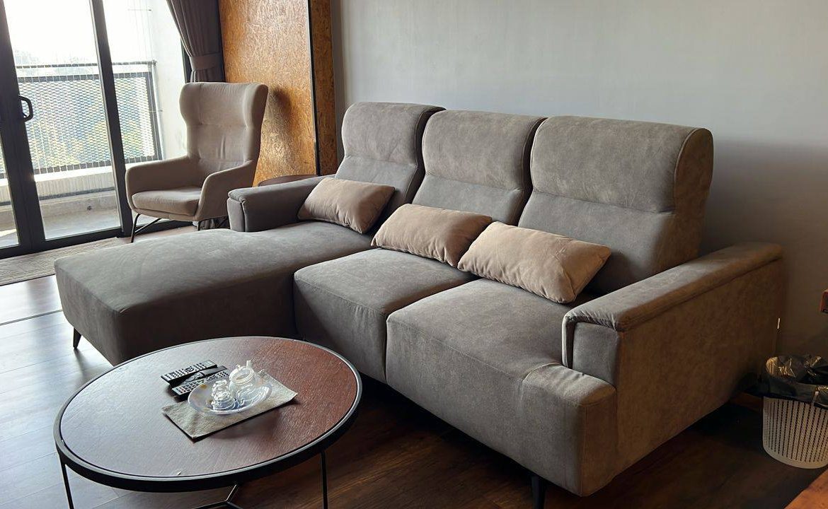Maya Condominium at Likas For Rent/Sale