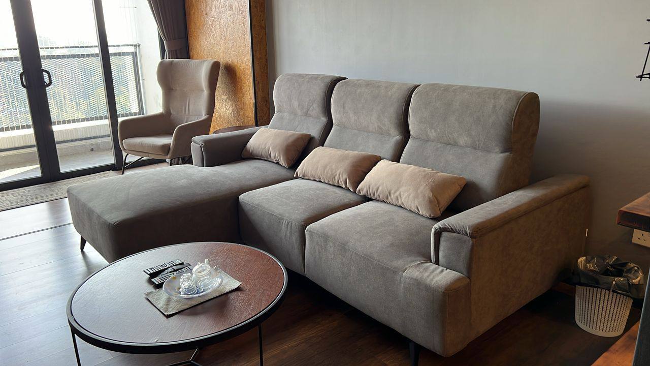 Maya Condominium at Likas For Rent/Sale