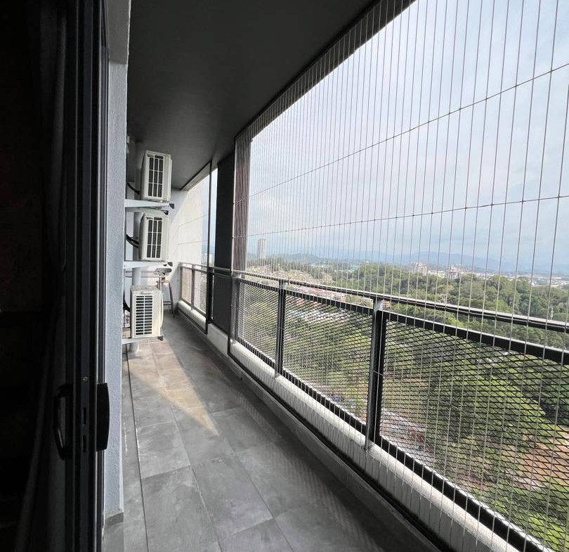 Maya Condominium at Likas For Rent/Sale