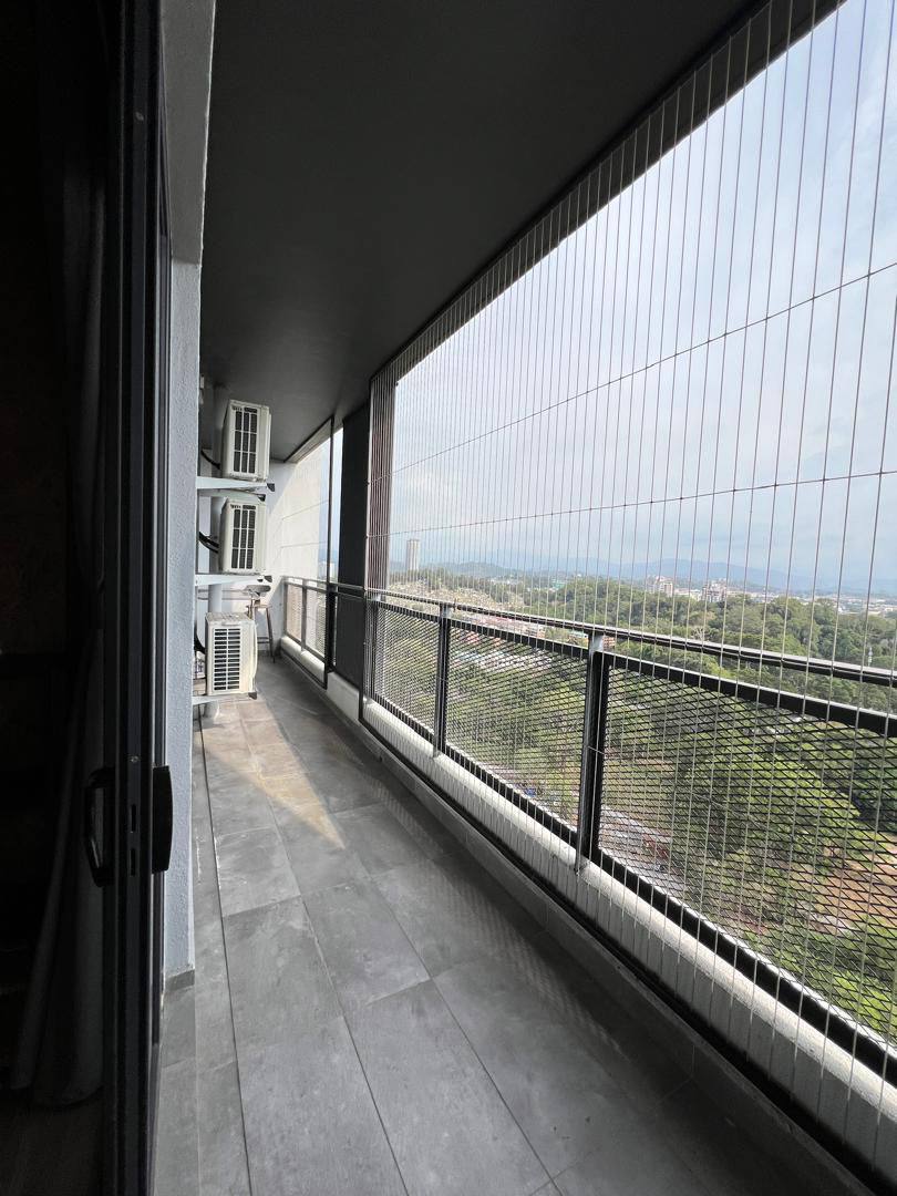 Maya Condominium at Likas For Rent/Sale